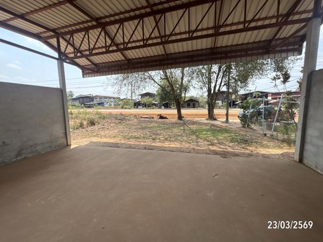 picture FACTORY 222 Sq.w. Buntharik Ubon Ratchathani for 1.5M - 6/30