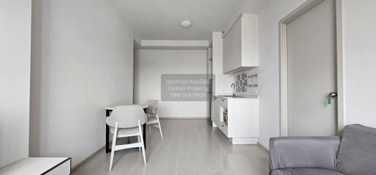 รูปภาพ 🔥🔥🔥 For Rent Condo , Chapter One Shine Bangpo , Bang Sue , Bang Su , Bangkok , CX-120441 ✅ Live chat with us ADD LINE @connexproperty ✅ 🔥🔥🔥