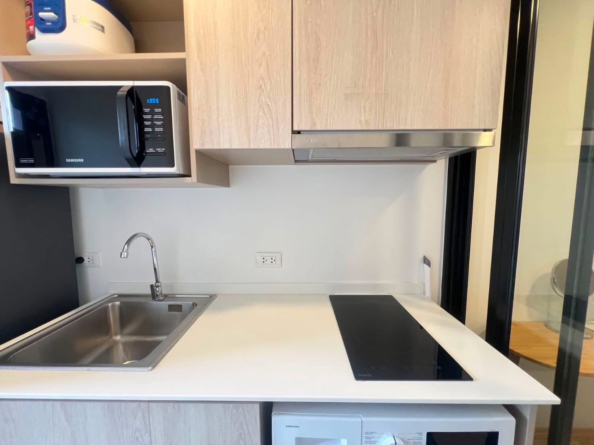 รูป 🔥🔥Hot Deal!🔥🔥 ให้เช่า เดอะ เบส บูกิต ภูเก็ต, ใกล้ Central Phuket🔥🔥 - รูปที่ 10/20
