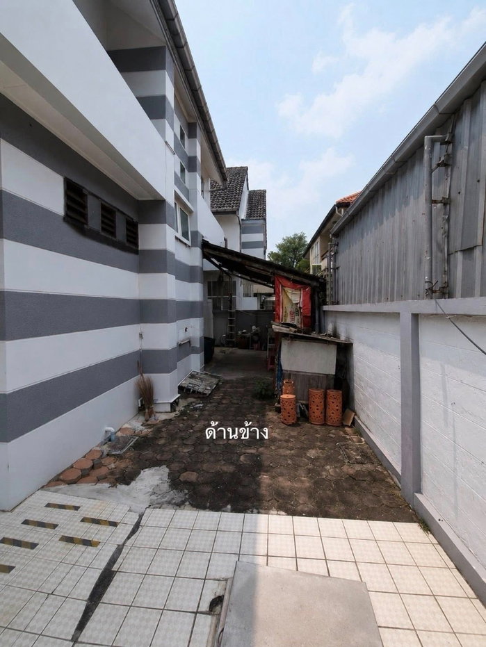 รูป 🔥ขาย บ้านเดี่ยว โฮมเพลส รามคำแหง 140 Home Place Ramkhamhaeng 140 ใกล้วงแหวนตะวันออก - รูปที่ 8/25