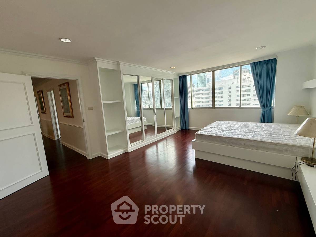 picture 3-BR Condo at DS Tower 1 near BTS Phrom Phong (ID 2943345) - 12/13