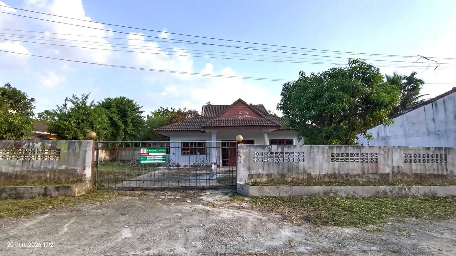picture HOME 160.8 Sq.w. Nua Khlong Krabi for 3.2M - 17/34