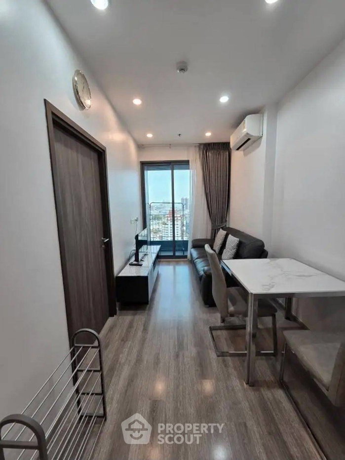 รูป คอนโด 1-ห้องนอน ที่ ไอดีโอโมบิ สุขุมวิท 66 ใกล้ BTS อุดมสุข (ID 2945973) - รูปที่ 3/7
