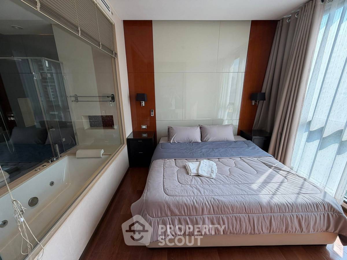 รูป คอนโด 2-ห้องนอน ที่ ดิ แอดเดรส สุขุมวิท 28 ใกล้ BTS พร้อมพงษ์ (ID 2760690) - รูปที่ 17/24