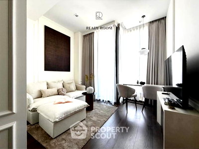 คอนโดให้เช่า : คอนโด 1-ห้องนอน ที่ เอสทีค ทองหล่อ ใกล้ ทองหล่อ (ID 2941532)