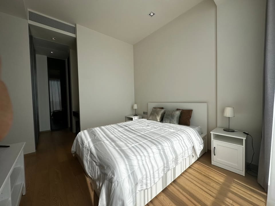 รูป RS6259 ให้เช่า 28 Chidlom Luxury Residence ใจกลางชิดลม ใกล้ BTS ชิดลม - รูปที่ 11/15
