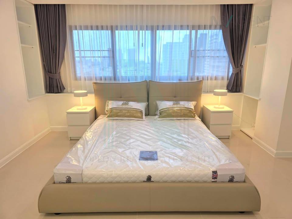 รูป 🔺 ให้เช่าคอนโด เดอะ วอเตอร์ฟอร์ด ทองหล่อ 11 อาคาร 1 ชั้น 12 3 ห้องนอน ขนาด 400 ตรม ใกล้ โรงพยาบาลสมิติเวช สุขุมวิท - รูปที่ 5/8