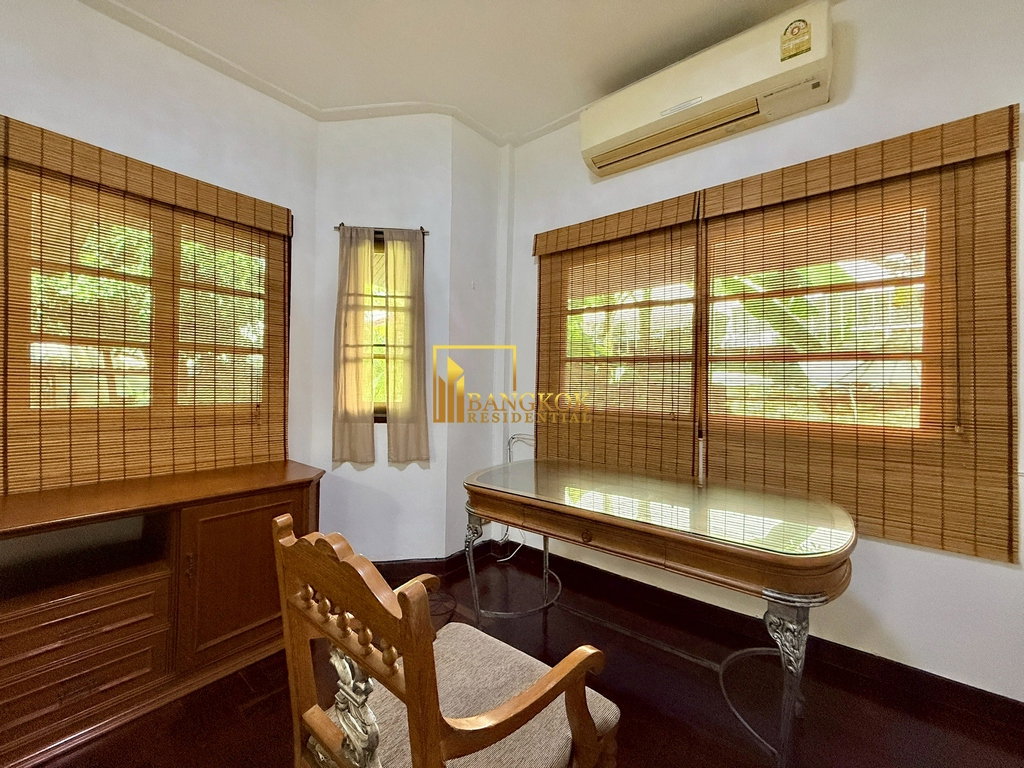 รูป Affordable 2 Bedroom House For Rent in Ekkamai Area - BR28339SH - รูปที่ 8/31