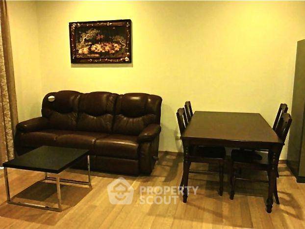 รูป คอนโด 1-ห้องนอน ที่ 39 บาย แสนสิริ ใกล้ BTS พร้อมพงษ์ (ID 509960) - รูปที่ 15/15