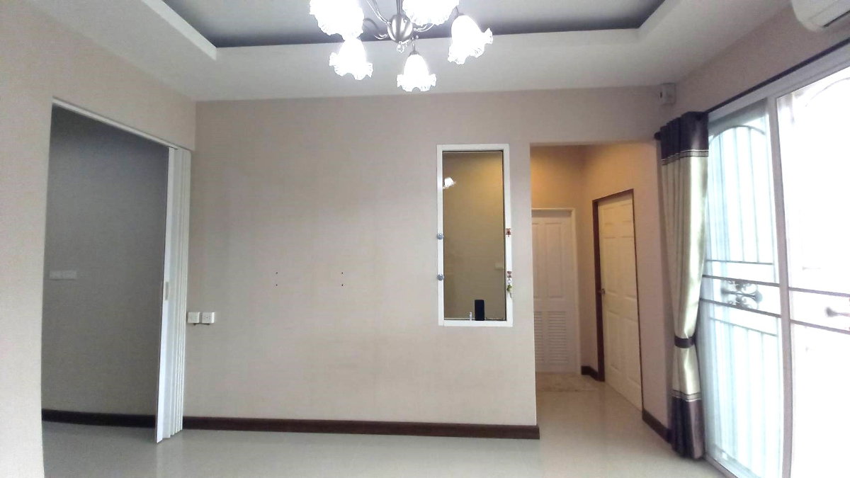 รูป ขายทาวน์เฮ้าส์ชั้นเดียวมือสอง บ้านในแหล่งชุมชน ใกล้ตลาด #CSS101885 - รูปที่ 4/20