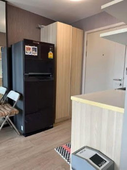รูป พร้อมเข้าอยู่ ให้เช่า condo elio del ray Sukhumvit 64/Line : @ds159/Please contact us. - รูปที่ 2/13