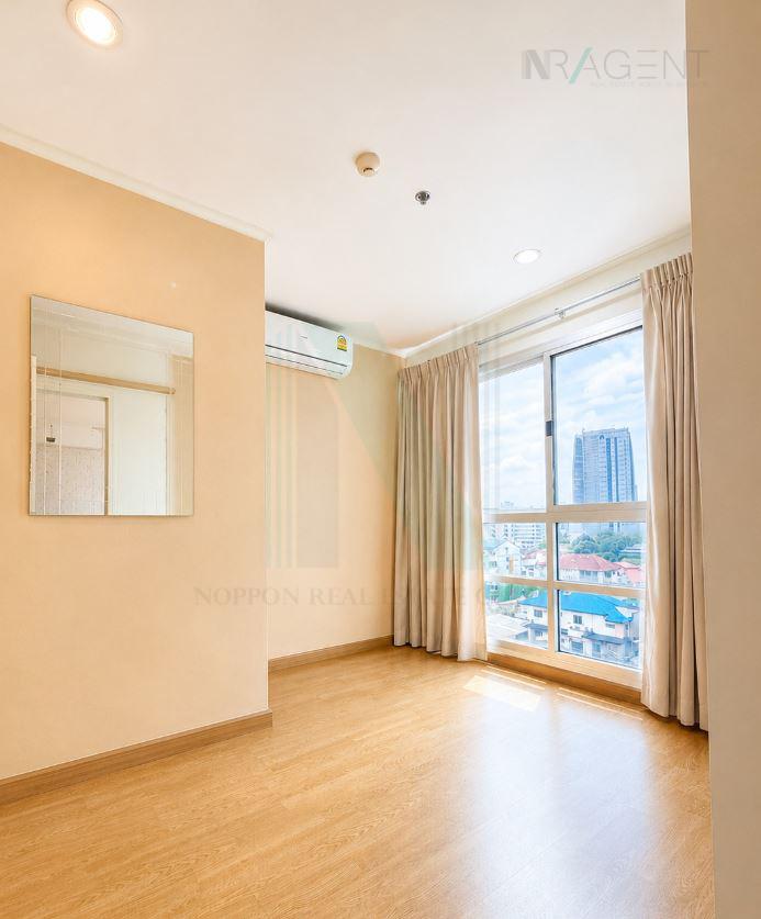 รูป 📌 ขายคอนโด ยู ดีไลท์ แอท จตุจักร สเตชั่น อาคาร 1 ชั้น 8 2 ห้องนอน ขนาด 64 ตรม ใกล้ ตลาดนัดสวนจตุจักร - รูปที่ 6/8