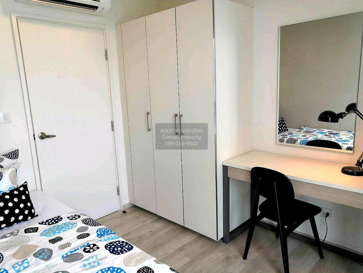 รูป เช่าคอนโด  แชมเบอร์ส เฌอ รัชดา - รามอินทรา คลองกุ่ม เขต บึงกุ่ม กรุงเทพ CX-156783 ✅ ทักไลน์ @connexproperty ตอบทันที ทีมงานมืออาชีพ ✅ - รูปที่ 9/10