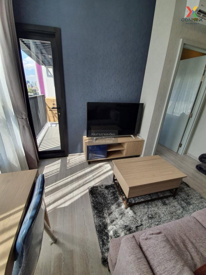 รูป เช่า คอนโด XT Ekkamai BTS-เอกมัย คลองตันเหนือ วัฒนา กรุงเทพ CX-02520 ✅ ทักไลน์ @connexproperty ตอบทันที ทีมงานมืออาชีพ ✅ - รูปที่ 5/11