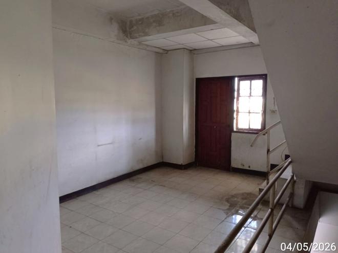 รูป อาคารพาณิชย์ 40.9 ตร.วา เมืองพิษณุโลก พิษณุโลก 5.6M - รูปที่ 8/44