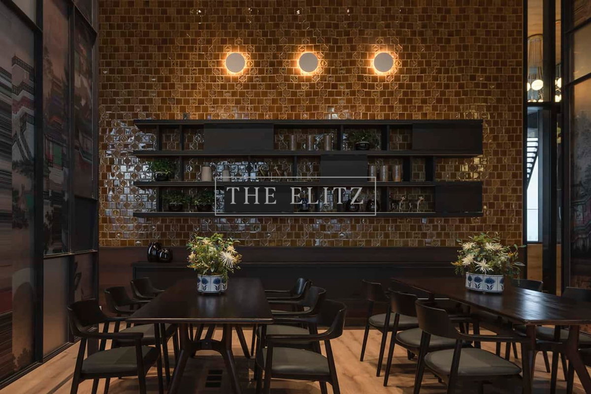 รูป สัมผัสความ Classic ที่ผสานความทันสมัยอย่างลงตัว Noble State 39 ห้องแต่งครบสไตล์ Minimal Luxury พร้อมหิ้วกระเป๋าเข้าอยู่ - รูปที่ 23/24