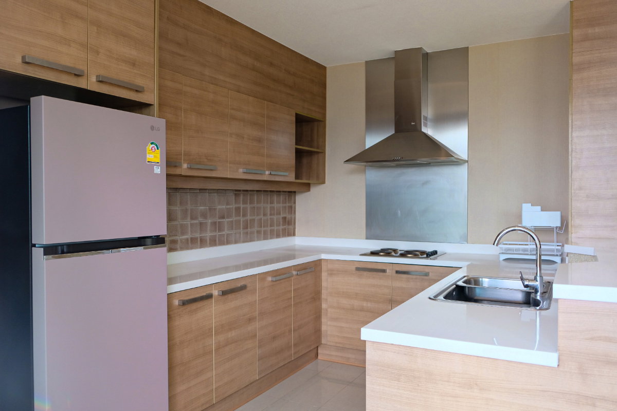picture +++Urgent rent+++ Villa Sikhara** 2 bedrooms, 110 sq m, decorated, ready to move in!! - 20/23