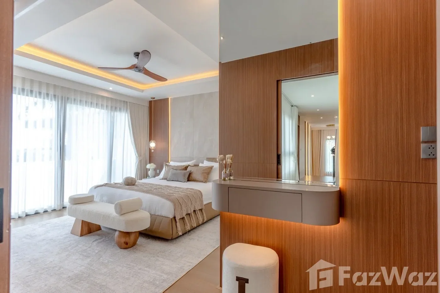 picture 3 Bedroom House for sale in Rawai, Phuket  6384034 - 8/19