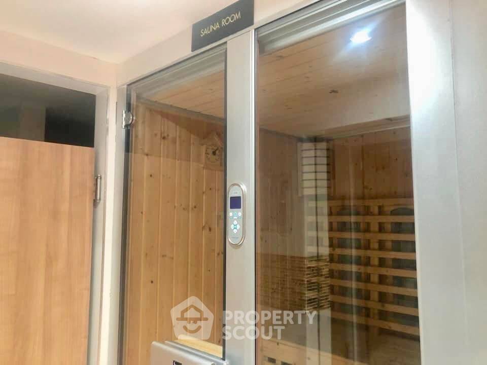 picture 1-BR Condo at Tidy Deluxe Sukhumvit 34 near BTS Thong Lor (ID 706099) - 14/17