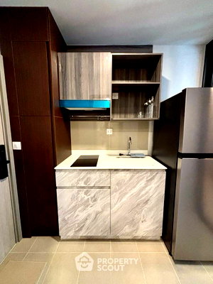 Condos for rent BTS On Nut : 1-BR Condo at ASPIRE Onnut Station near BTS On Nut (ID 2913294)