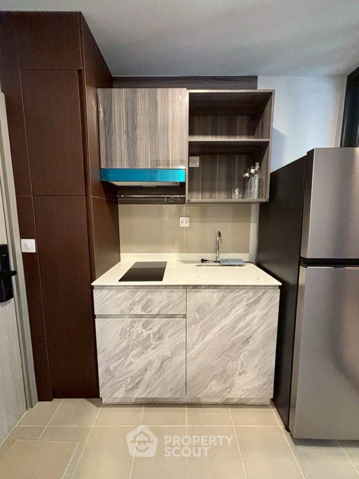 รูป คอนโด 1-ห้องนอน ที่ แอสปาย อ่อนนุช สเตชั่น ใกล้ BTS อ่อนนุช (ID 2913294) - รูปที่ 1/12