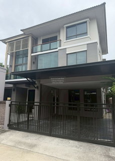 ขายบ้าน ภัสสร สรงประภา หน้ากว้าง ดอนเมือง เขต ดอนเมือง กรุงเทพ CX-157050 ✅ ทักไลน์ @connexproperty ตอบทันที ทีมงานมืออาชีพ ✅