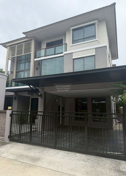 ขายบ้าน ภัสสร สรงประภา หน้ากว้าง ดอนเมือง เขต ดอนเมือง กรุงเทพ CX-157050 ✅ ทักไลน์ @connexproperty ตอบทันที ทีมงานมืออาชีพ ✅