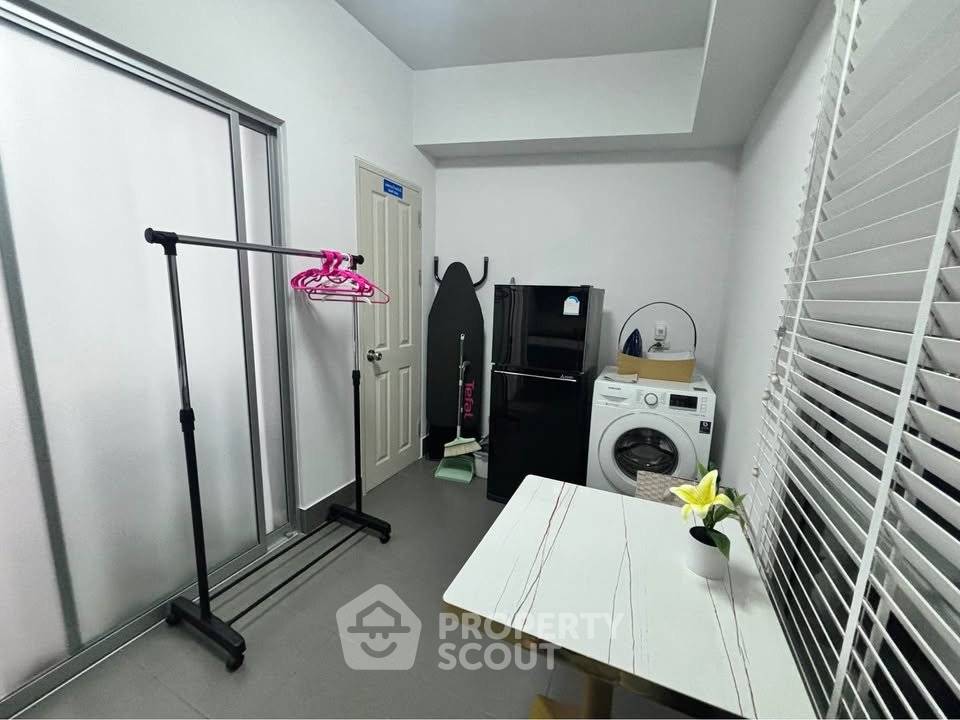รูป คอนโด 1-ห้องนอน ที่ ศุภาลัย มอนเต้ 2 ใน วัดเกต (ID 2945623) - รูปที่ 4/10
