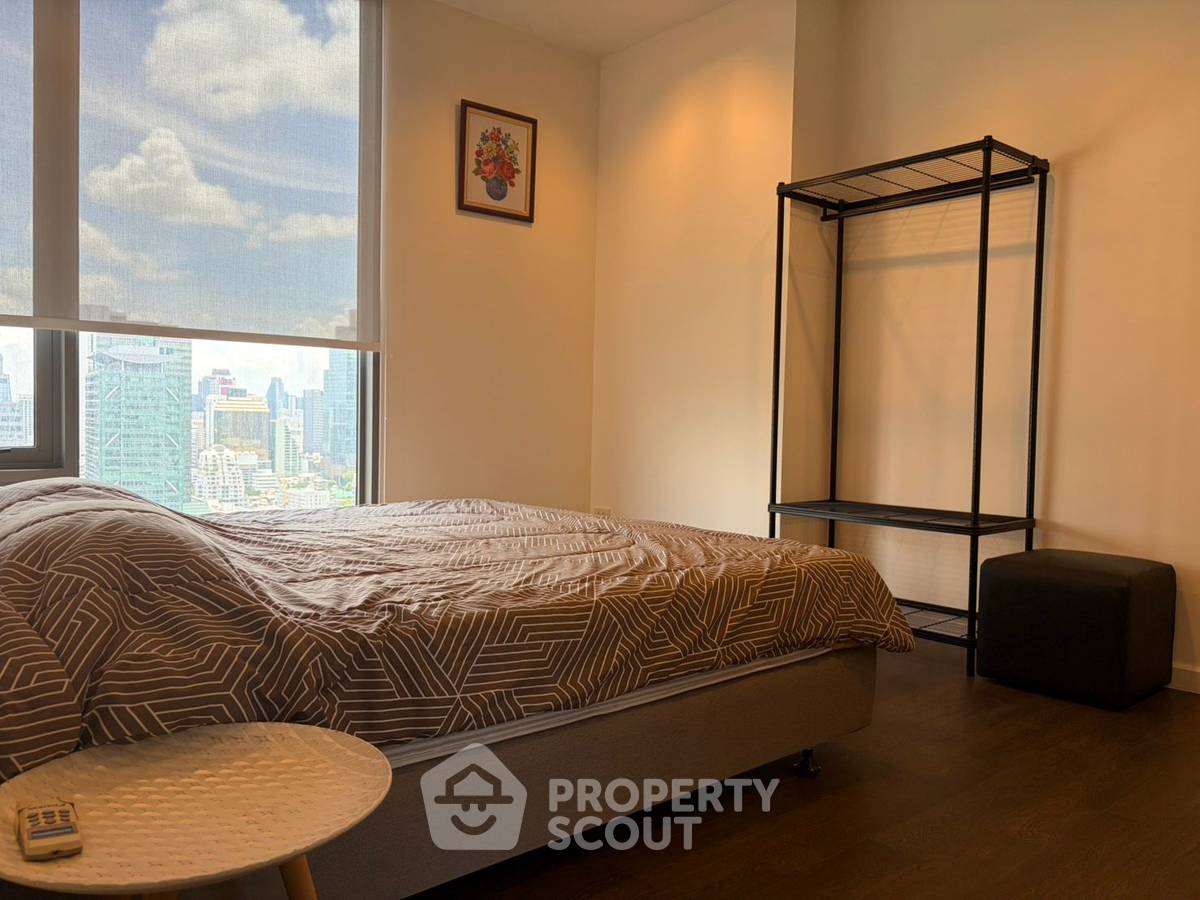 รูป คอนโด 2-ห้องนอน ที่ นารา 9 บาย อีสเทอร์น สตาร์ ใกล้ BTS ช่องนนทรี (ID 2943055) - รูปที่ 8/12