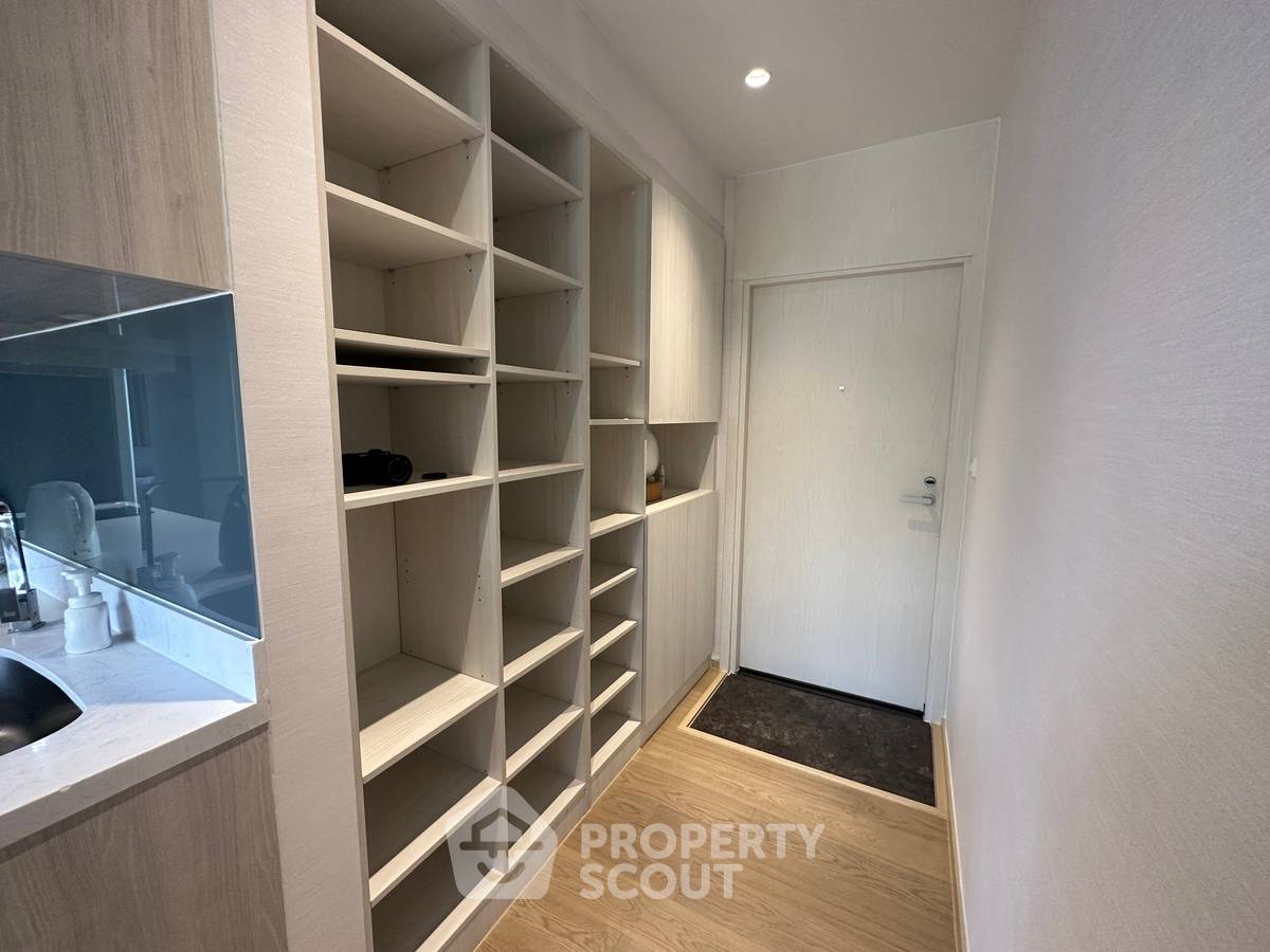 รูป คอนโด 1 ห้องนอน โครงการ Runesu Thonglor 5 ชั้น 5 ใกล้ BTS ทองหล่อ (ID 2946668) - รูปที่ 9/16