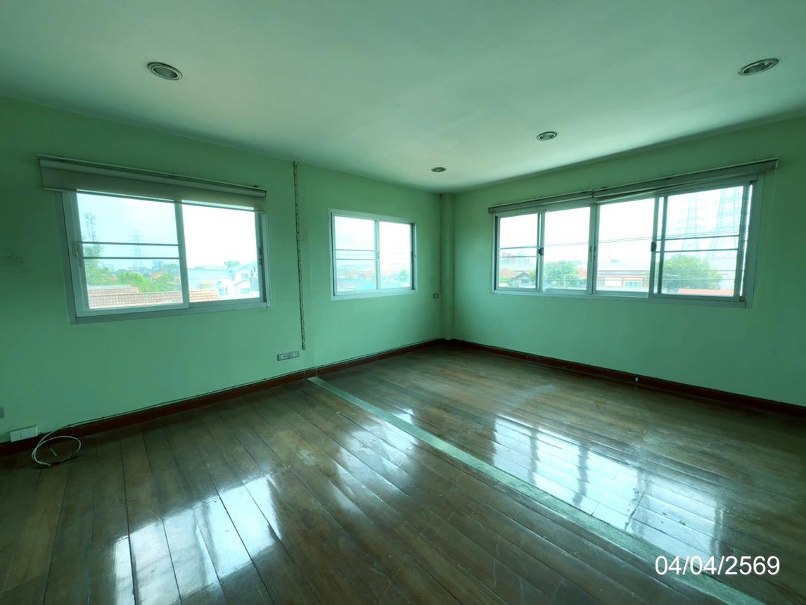 picture SHOP HOUSE 99 Sq.w. Bang Plee Samut Prakarn for 7.3M - 48/62