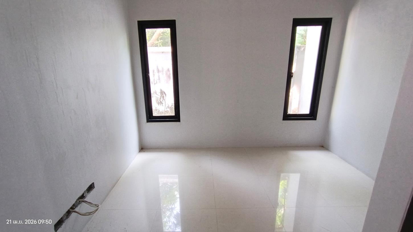 picture HOME 50 Sq.w. Muang Krabi Krabi for 1.6M - 22/32