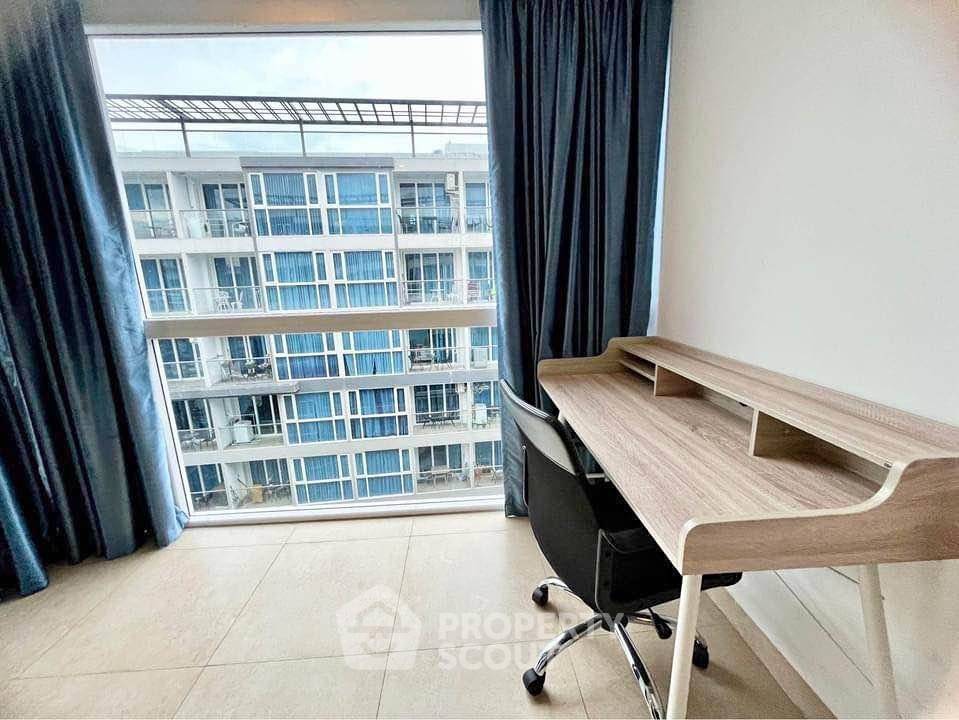 รูป คอนโด 1-ห้องนอน ที่ เซ็นทารา อเวนิว เรสซิเดนซ์ สวีท คอนโด ใกล้ พัทยาใต้ (ID 2947895) - รูปที่ 1/7