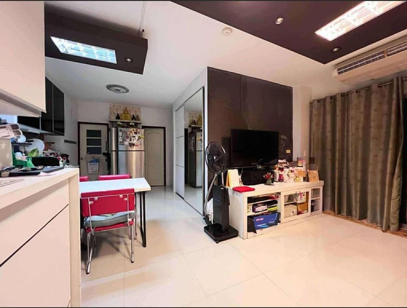 picture A033853 Baan Suan Lasalle - 1/5