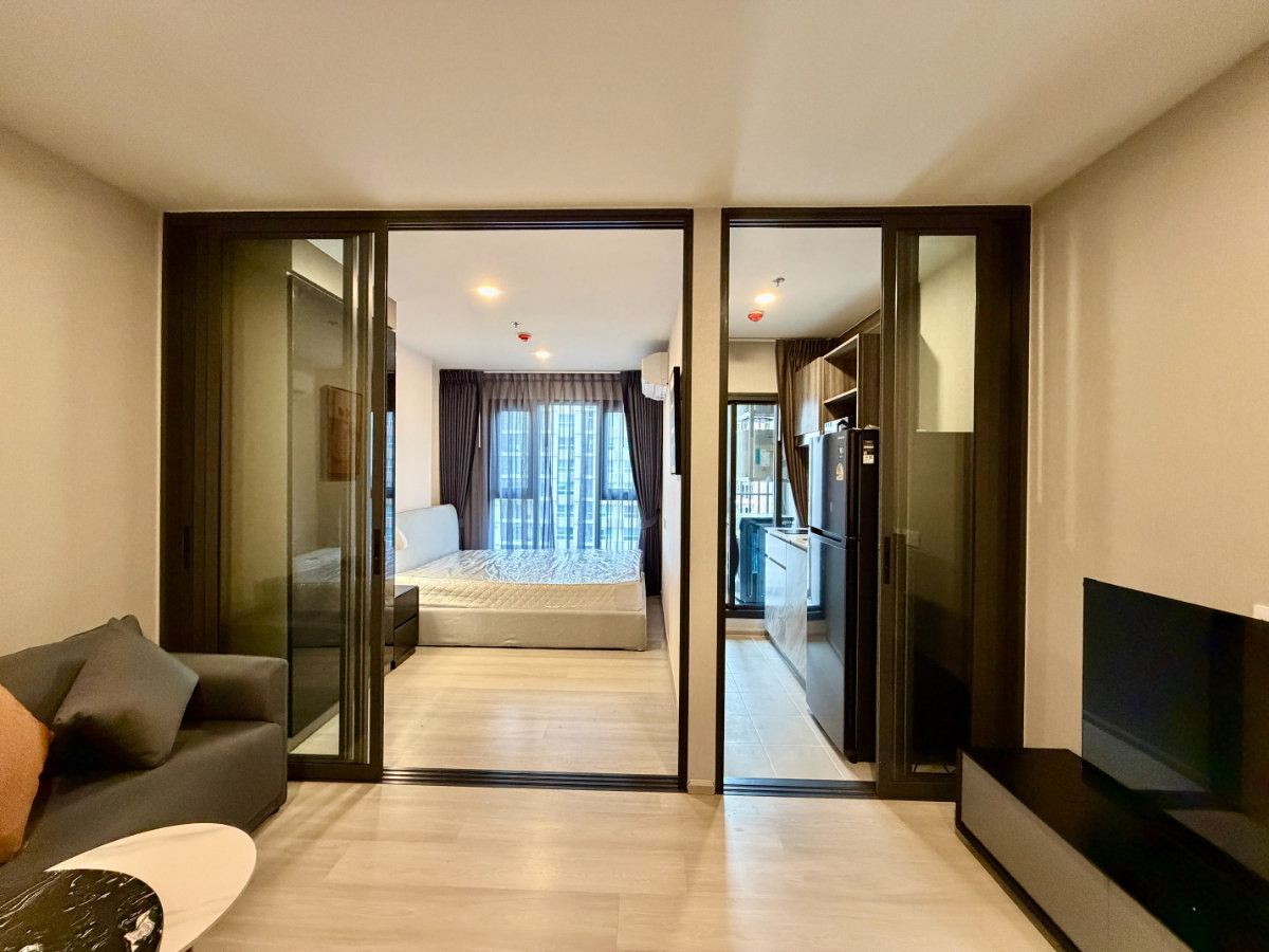 picture Aspire Onnut Station 1Bedroom / 1Bathroom 30sqm, 26Fl - 11/39
