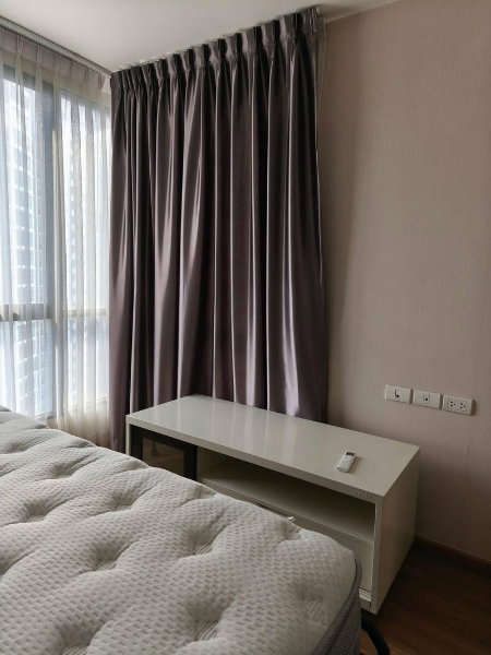 picture For Rent THE TREE INTERCHANGE (Near MRT Bang Pho) - 7/14