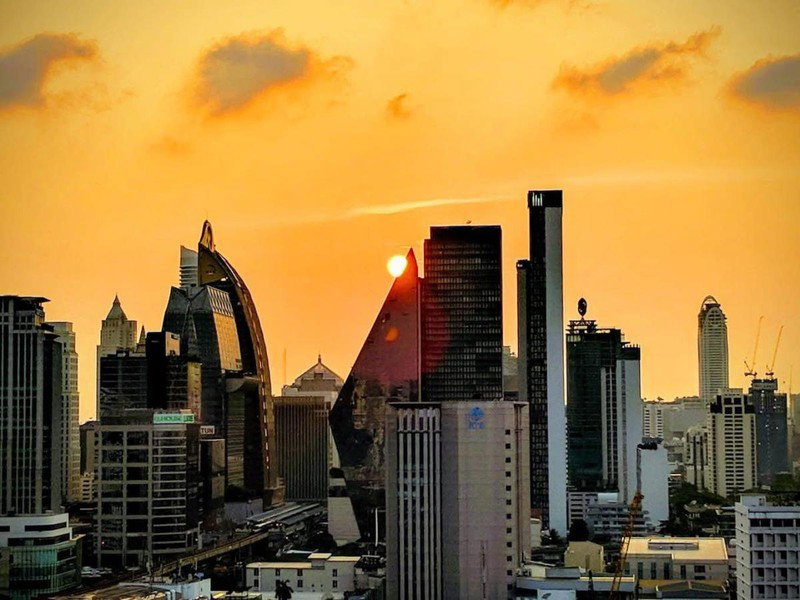 picture A033576 Sukhumvit Suite - 4/5
