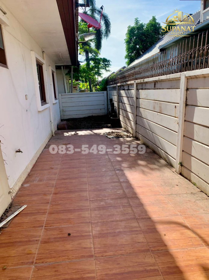 รูป ขายบ้านเดี่ยว ถนนเลี่ยงเมือง ต.บ้านกรด อ.บางปะอิน จ.อยุธยา - รูปที่ 23/24