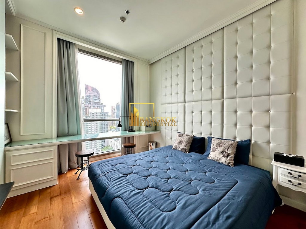 รูป Quattro | Modern 2 Bedroom Condo in Popular Area of Thonglor - BR9759CD - รูปที่ 9/36
