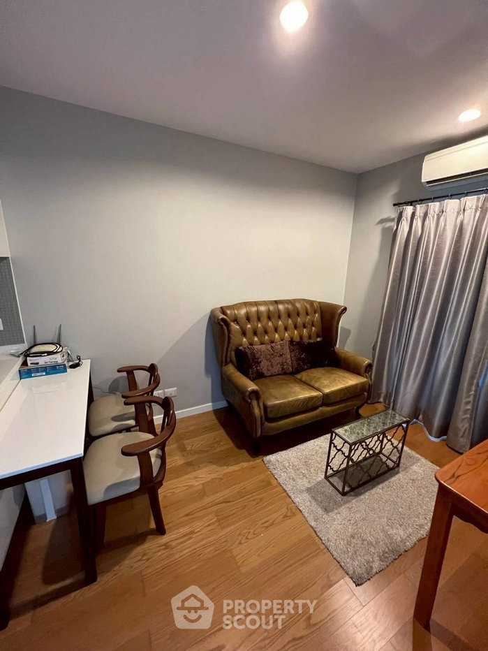 picture 1-BR Condo at Condolette Dwell Sukhumvit 26 near BTS Phrom Phong (ID 2943908) - 5/11