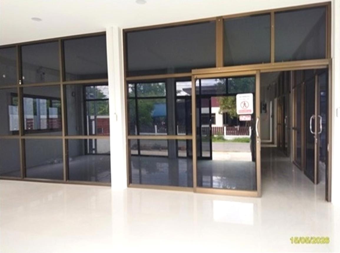 picture OFFICE 339 Sq.w. Kaset Wisai Roi Et for 10M - 31/56
