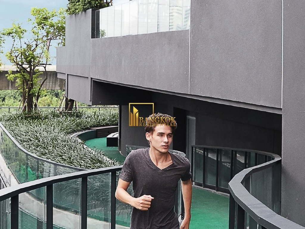 picture Circle Living Prototype | Stunning 2 Bedroom Condo Near MRT - BR18677CD - 14/19