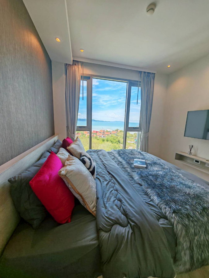 รูป The Riviera Monaco (เดอะ ริเวียร่า โมนาโก - รูปที่ 3/17