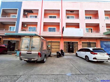 picture SHOP HOUSE 25.9 Sq.w. Hat Yai Songkhla for 5.5M - 27/30