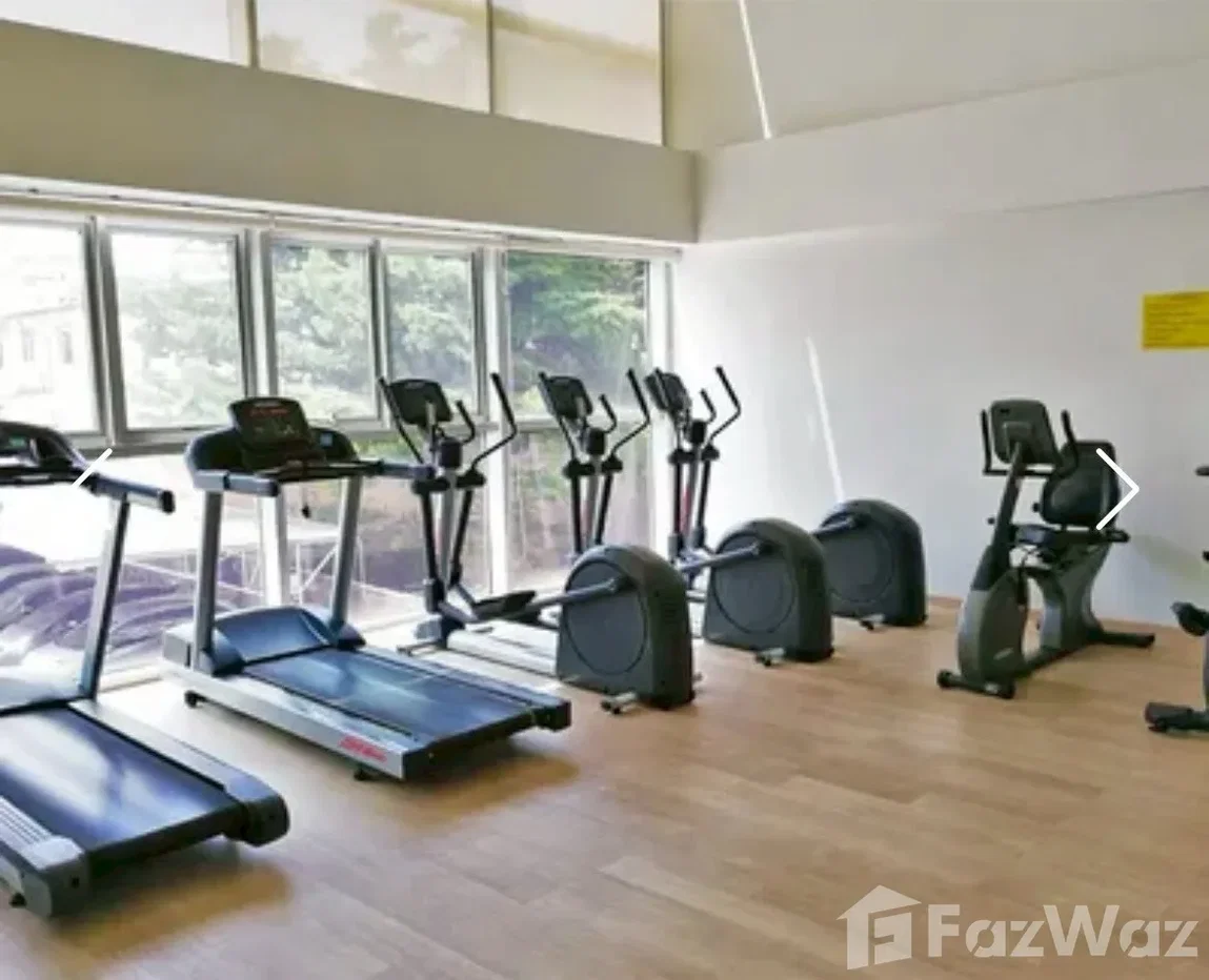 รูป คอนโดให้เช่า 2 ห้องนอน ในโครงการ วิลล่า สาทร 5717632 - รูปที่ 15/24