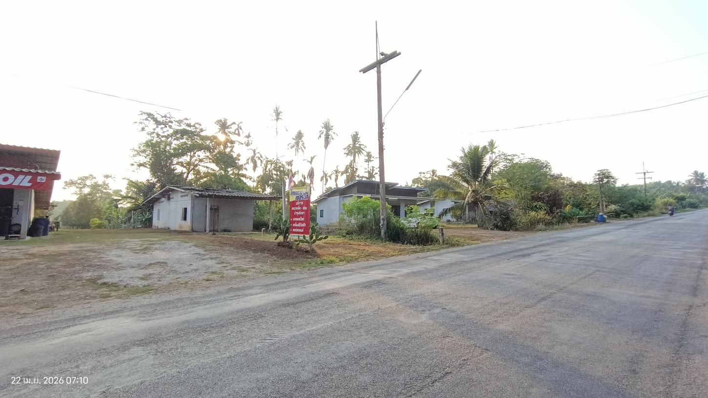 picture HOME 113 Sq.w. Khao Phanom Krabi for 666,000 - 25/30