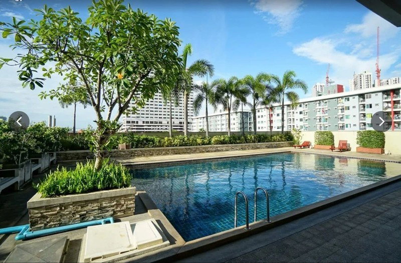 picture A034279 City Living Ratchada - 1/8