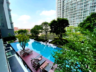 Condos for rent : 🔥🔥🔥 For Rent Condo , Ideo Mobi Sukhumvit , BTS-On Nut , Bang Chak , Phra Khanong , Bangkok , CX-110998 ✅ Live chat with us ADD LINE @connexproperty ✅ 🔥🔥🔥