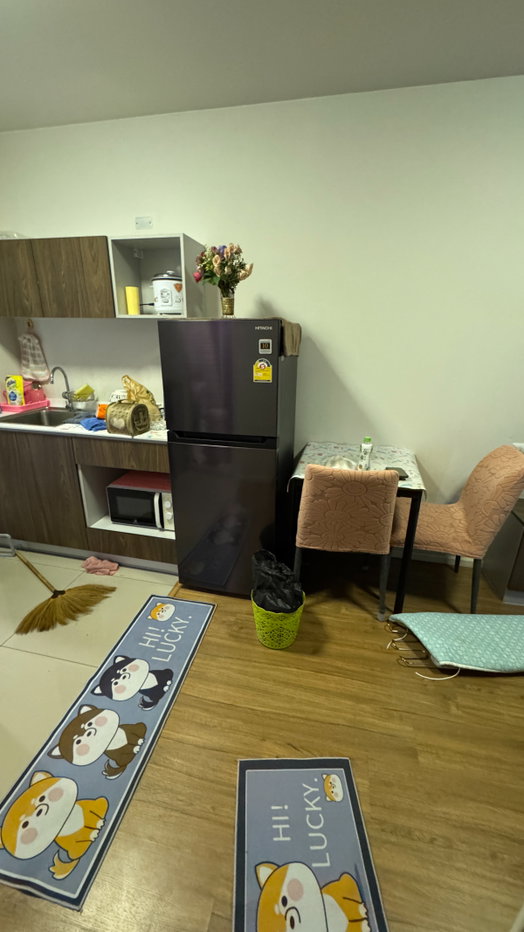 รูป ขายคอนโด ดีคอนโด บลิซ ศรีราชา Dcondo Bliss  - รูปที่ 4/28