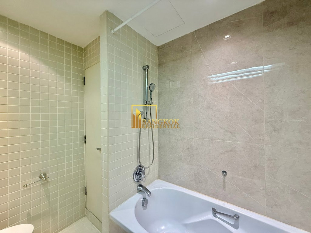 รูป Langsuan Ville | Spacious 2 Bedroom Condo in Chidlom - BR17451CD - รูปที่ 26/42